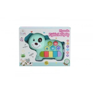 Pianolu Eğitici Köpüş