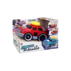 Pilli Vur Gitsin Stunt Jeep Araba