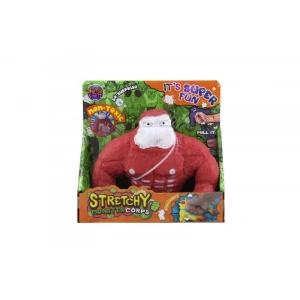 Strechy Kinetik Zombi