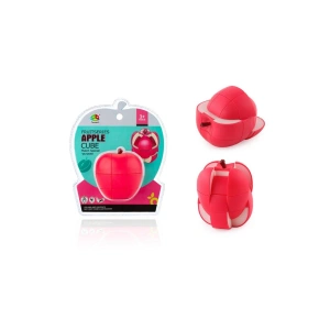 Vakumlu Kaliteli Elma Sabır Küpü