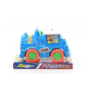 Vakumlu Kutuda Kumbara Sürtmeli Tren