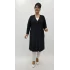 Miraggio Büyük Beden Ceket 4388 SİYAH