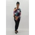 Miraggio Büyük Beden Bluz 99951 ORJİNAL