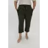 Miraggio Büyük Beden Kapri 99840 HAKİ