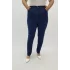 Miraggio Büyük Beden Kot Pantolon 99682 KOT LACİ