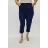 Miraggio Büyük Beden Kot Pantolon 99718 KOT LACİ