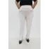 Miraggio Büyük Beden Pantolon 93671 BEYAZ