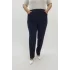 Miraggio Büyük Beden Pantolon 93671 LACİVERT