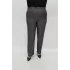 Miraggio Büyük Beden Pantolon 99637 ANTRASİT