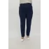 Miraggio Büyük Beden Pantolon 99689 LACİVERT