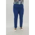 Miraggio Büyük Beden Pantolon 99776 MAVİ