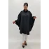 PANÇO 4016 SİYAH