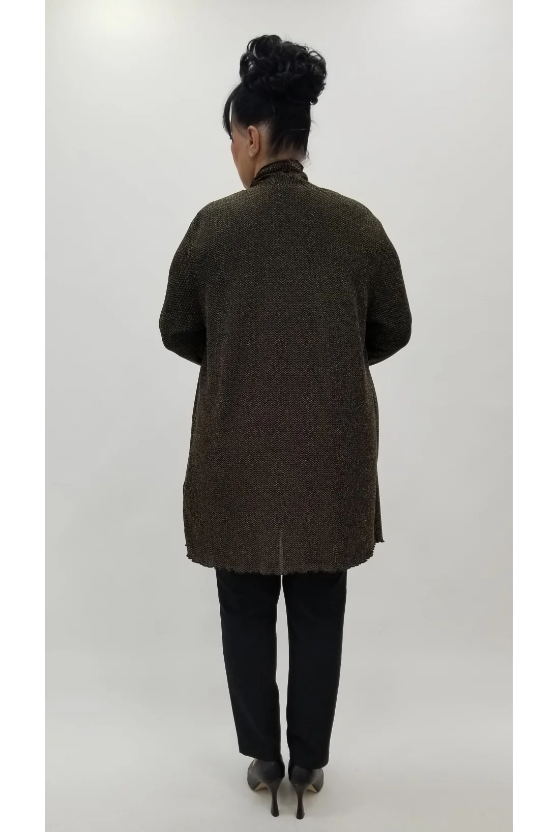 Abiye Ceket Takım 4310 ORJİNAL