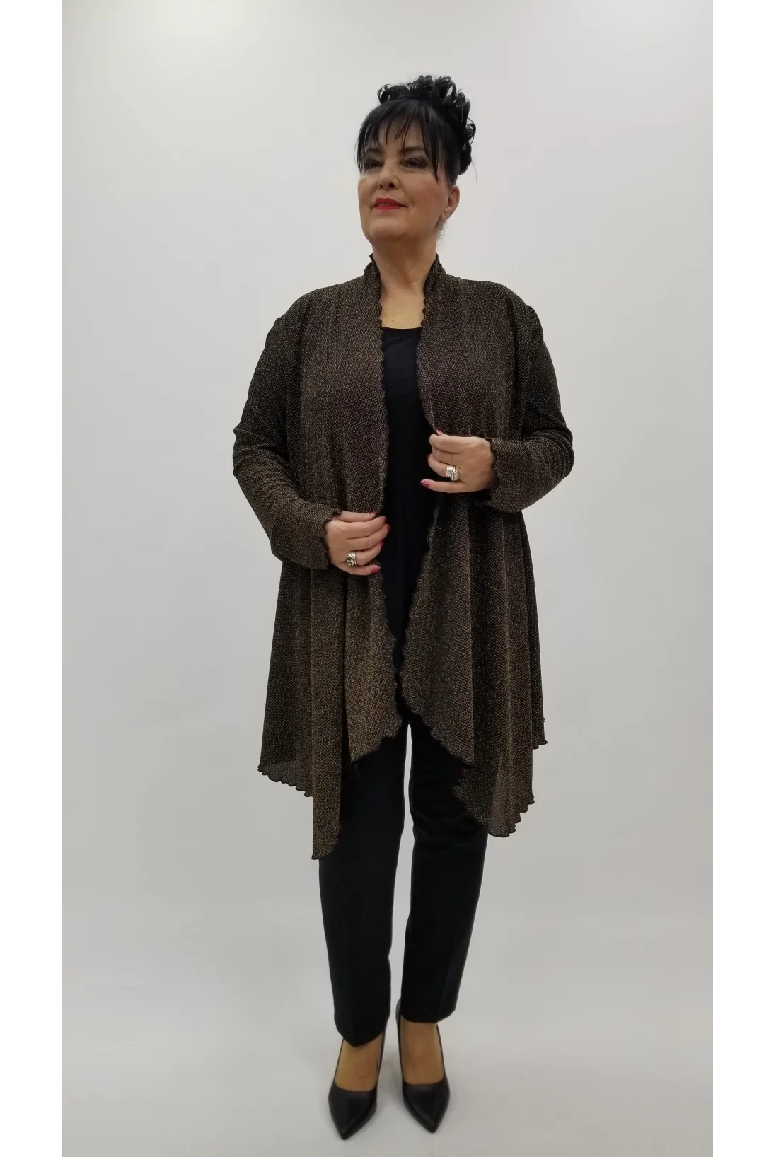 Abiye Ceket Takım 4310 ORJİNAL