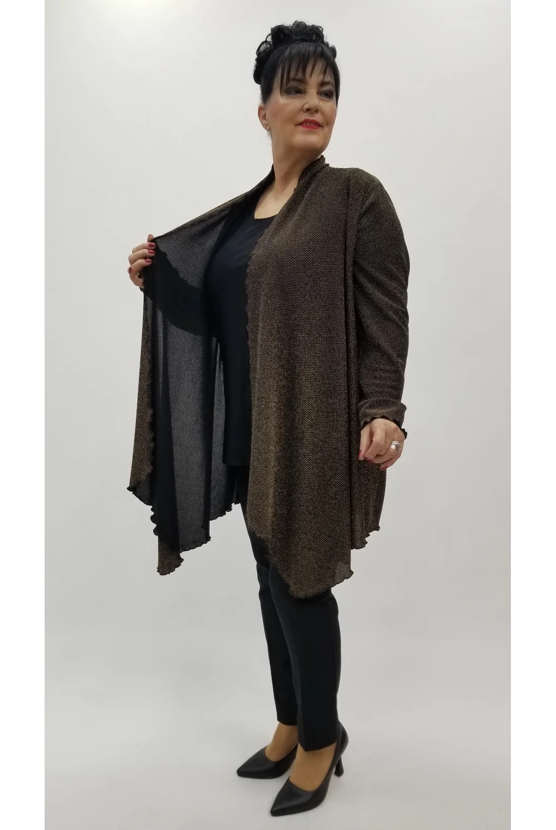 Abiye Ceket Takım 4310 ORJİNAL