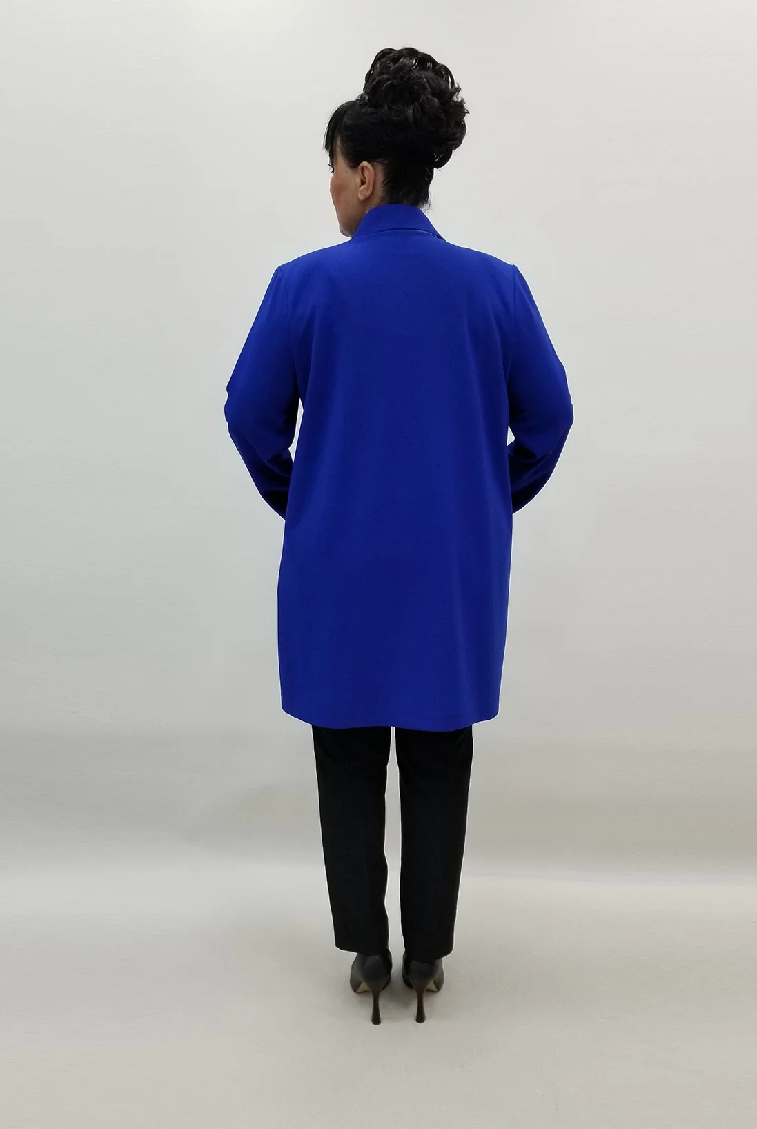 Miraggio Büyük Beden Ceket 99154 SAKS