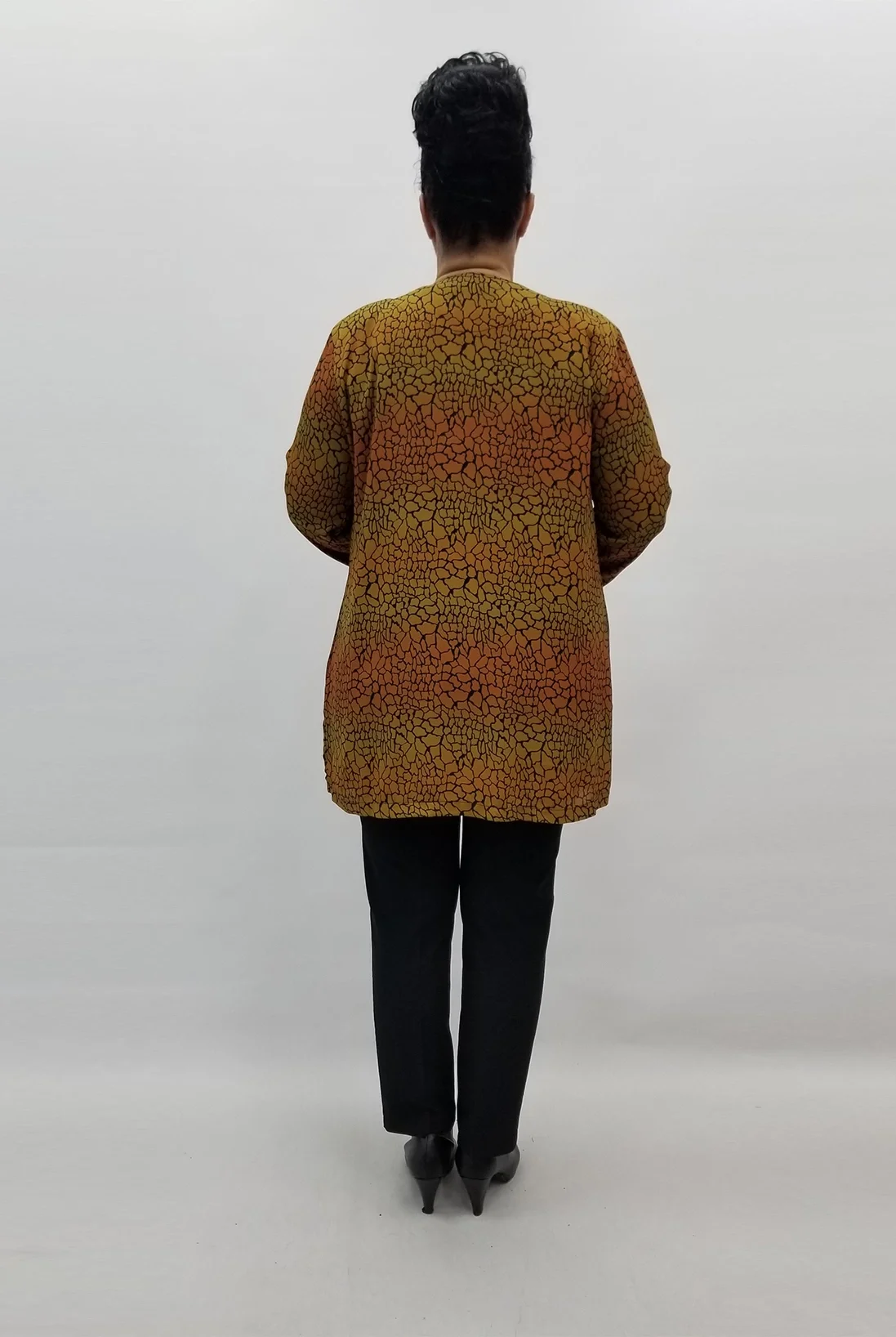 Miraggio Büyük Beden Takım 99207 ORJİNAL