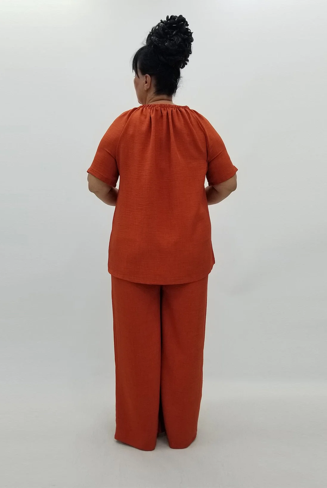 Miraggio Büyük Beden Takım 99772 TABA