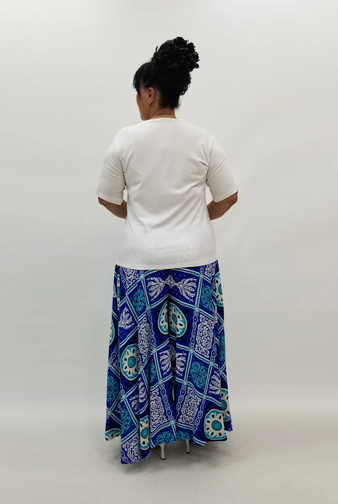 Miraggio Büyük Beden Takım 99790 SAKS