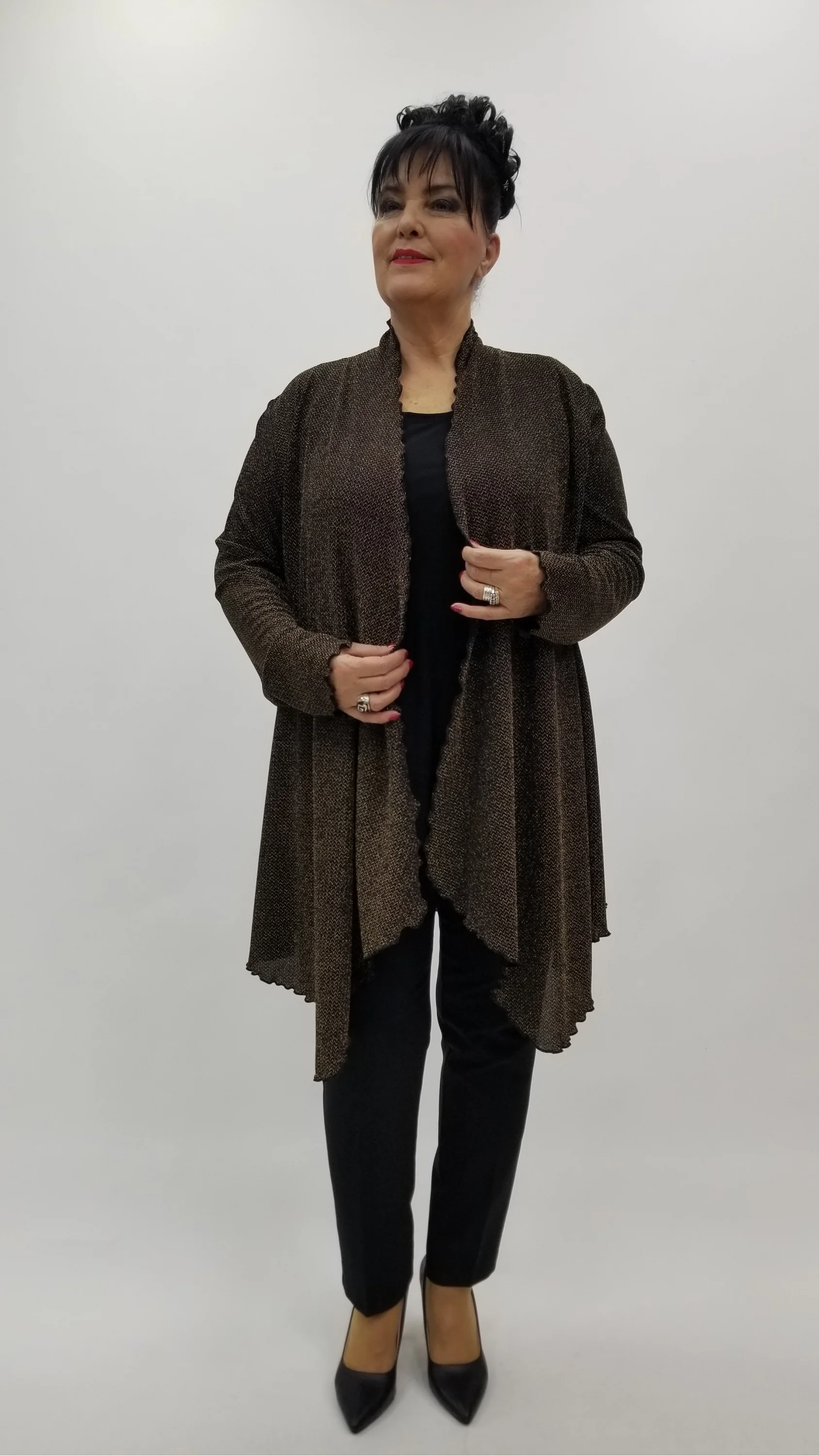 Abiye Ceket Takım 4310 ORJİNAL