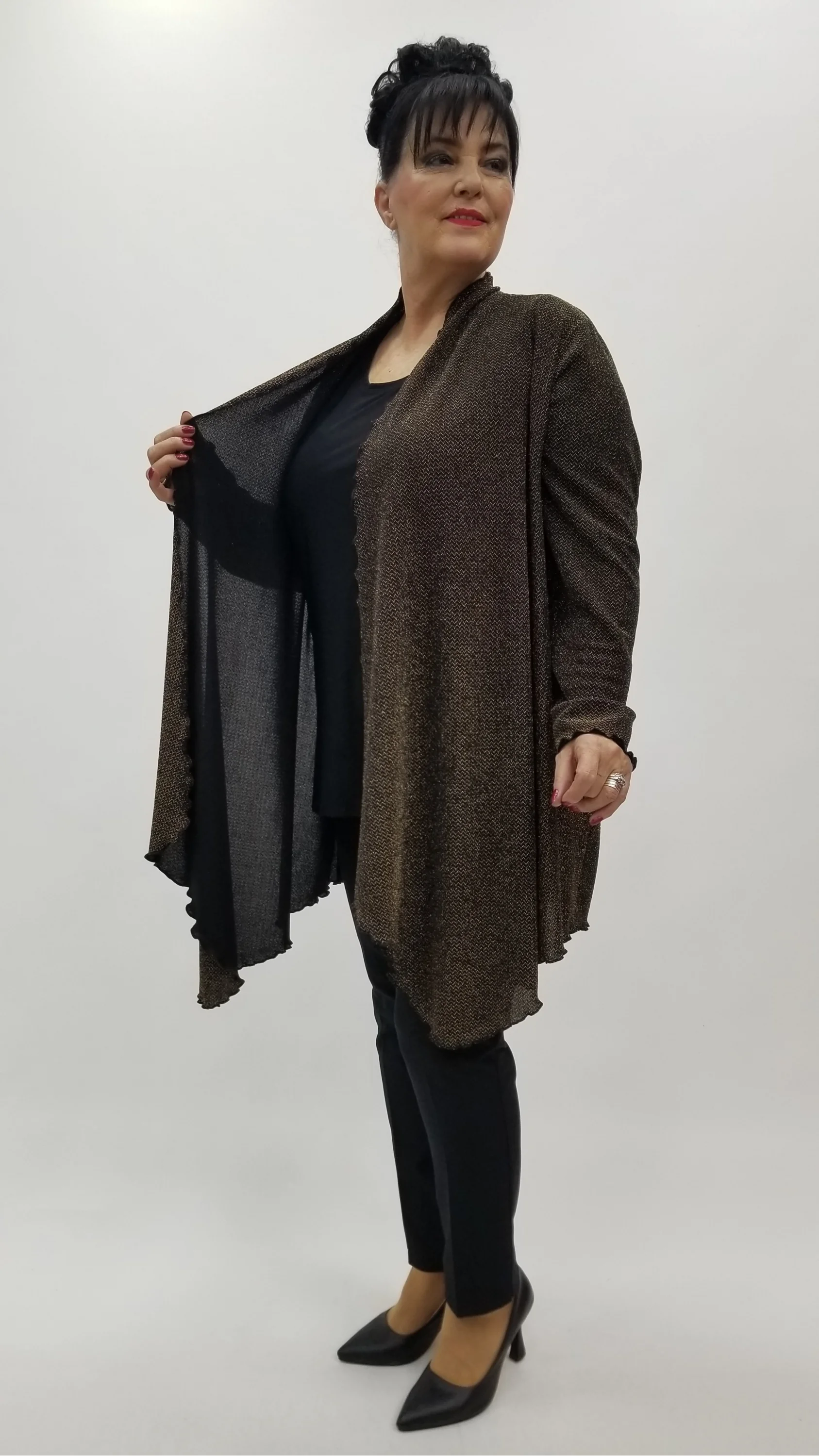 Abiye Ceket Takım 4310 ORJİNAL