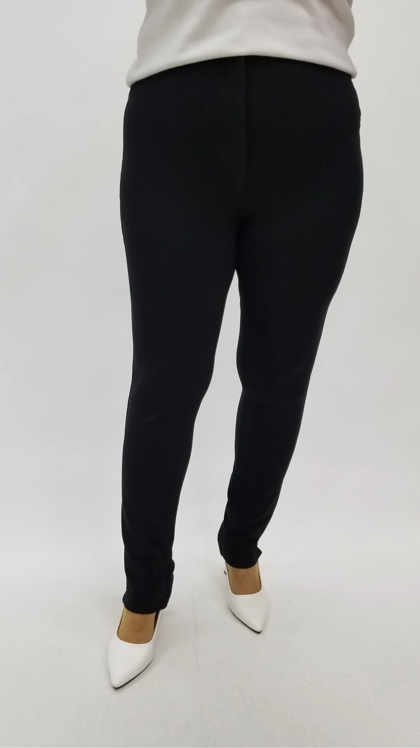 Miraggio Büyük Beden Pantolon 4343 SİYAH