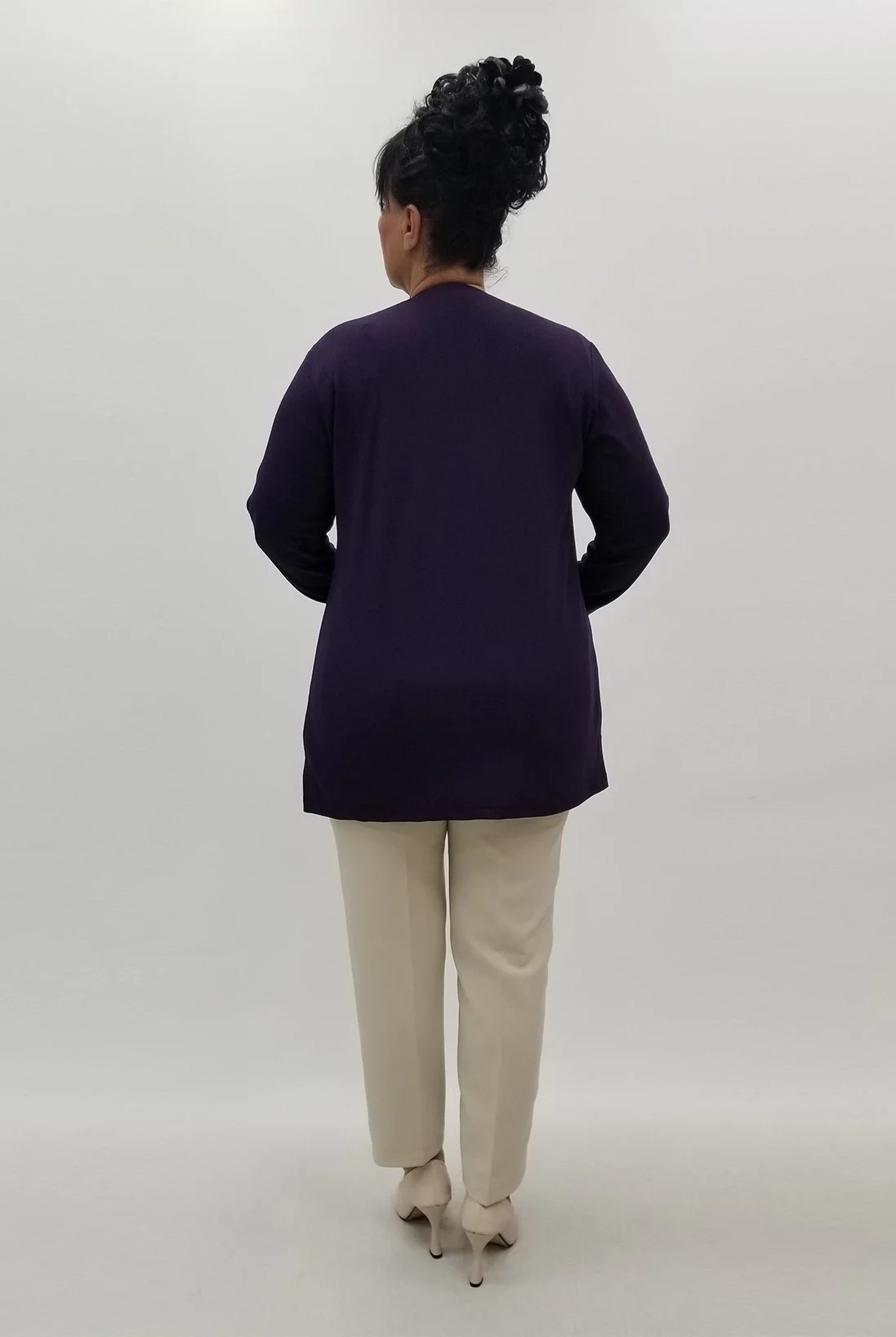 Miraggio Büyük Beden Takım 99980 MOR