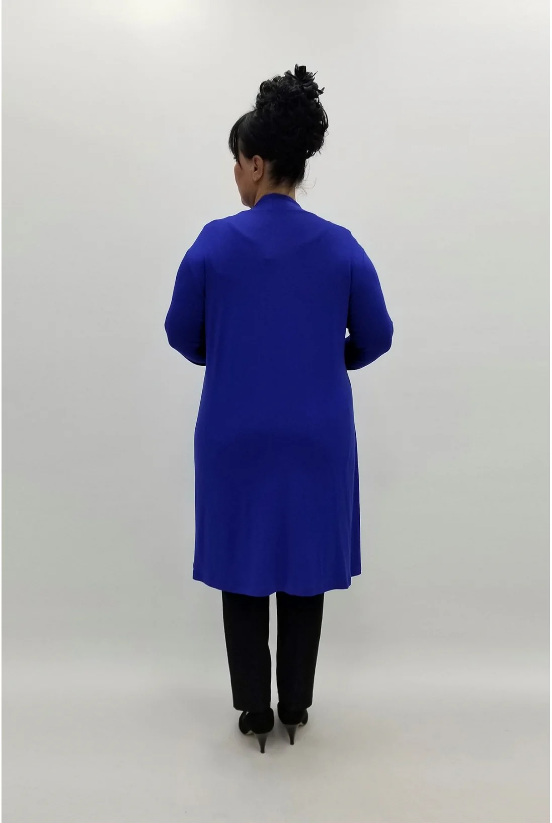 Miraggio Büyük Beden Ceket 96864 SAKS