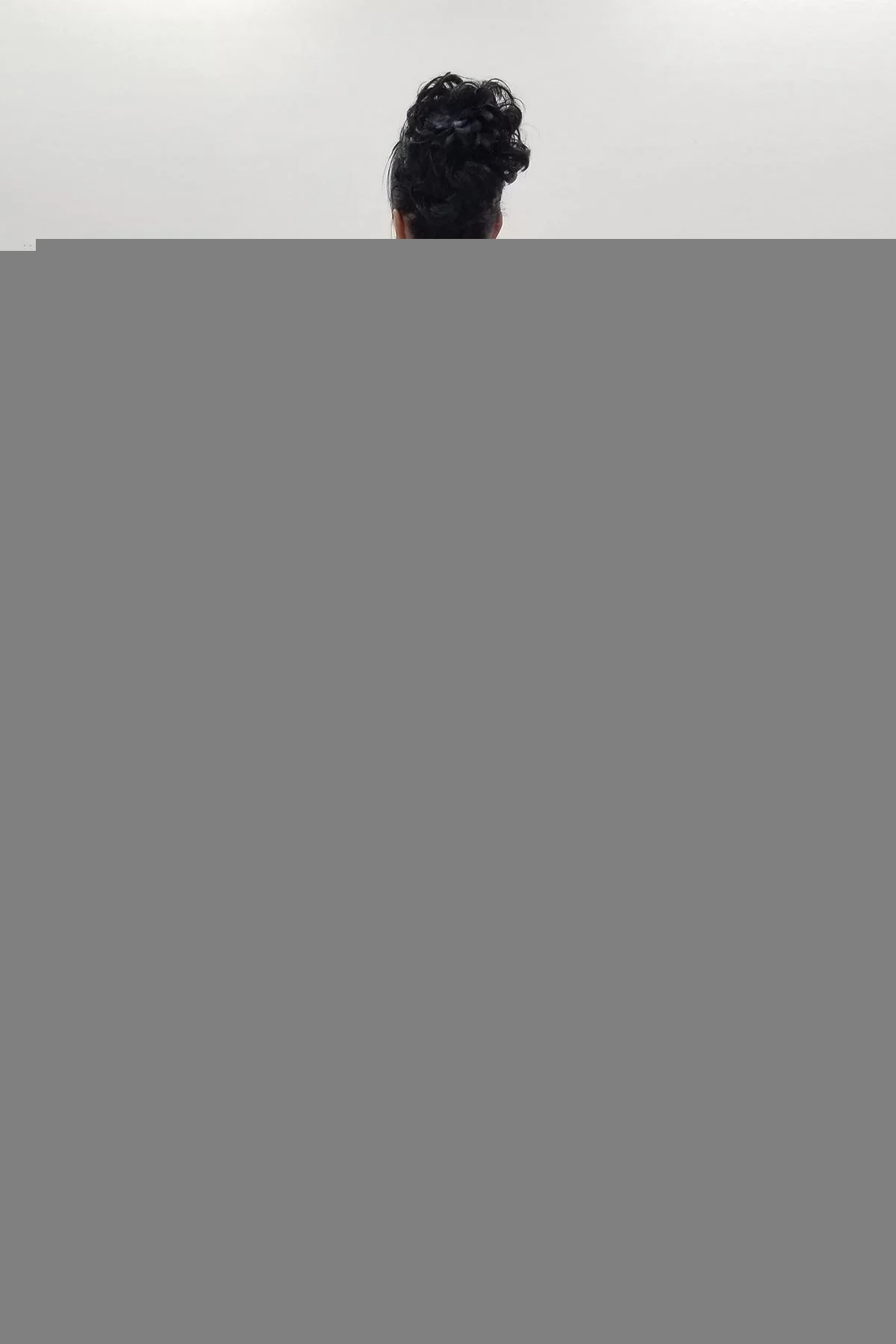 Miraggio Büyük Beden Ceket 97234 ANTRASİT