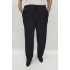 Miraggio Büyük Beden Pantolon 98031 SİYAH