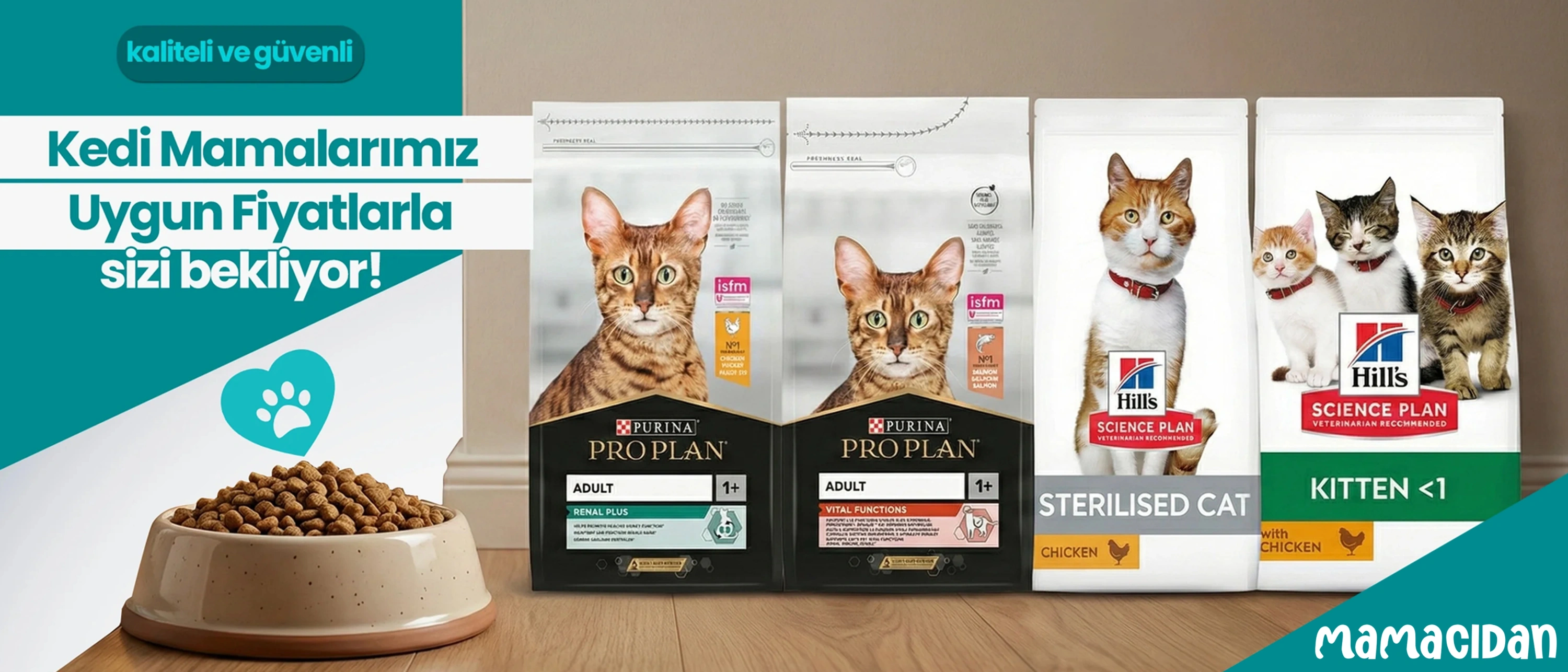 Proplan Hills
