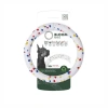 M-Pets Bloom Ring Parçalanmaz Köpek Halka Oyuncağı