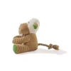 M-Pets Terra Eco Nala Puppy Köpek Oyuncağı