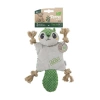 M-Pets Terra Eco Pıp Puppy Köpek Oyuncağı