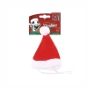 M-Pets Christmas Köpek Şapkası XS-S 13x18x2 Cm