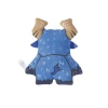 M-Pets Savage Bull Boğa Peluş Köpek Oyuncağı 22x19 cm