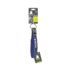 M-Pets Hıkıng Reflektörlü Soft Boyun Tasması Blue L