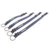 M-Pets Hıkıng Reflektörlü Soft Boyun Tasması Blue L