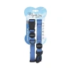 M-Pets Gentle Dog Boyun Tasması Ve Gezdirme Set (L) Blue