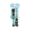 M-Pets Gentle Dog Boyun Tasması Ve Gezdirme Set (L) Green