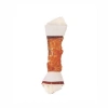 M-Pets Trusty Sığır Etli Düğümlü Kemik Köpek Ödülü 100gr 20,3cm
