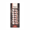 M-Pets Trusty Beef Düğümlü Kemik 7Li 84Gr/6,4Cm