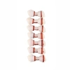 M-Pets Trusty Beef Düğümlü Kemik 7Li 84Gr/6,4Cm
