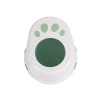 M-PETS Eco Tanta Üstten Girişli Kapalı Kedi Tuvaleti Sea Green
