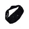 Pawstar Crossbody Kedi Köpek Taşıma Çantası Siyah