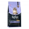 Reflex Plus Pocket Treats Anti - Hairball Somonlu Yetişkin Kısırlaştırılmış Kedi Maması 1.5 Kg