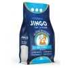 Jingo Naturel İnce Taneli Topaklanan 10 Lt Kedi Kumu
