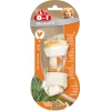8IN1 Delights Bones Köpek Ödül Kemiği Tavuklu S