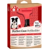8in1 Perfect Coat Deshedder Furminator M Orta Irk Köpek Tarağı