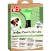 8in1 Perfect Coat DeShedder Tüy Toplayıcı Köpek Tarağı S
